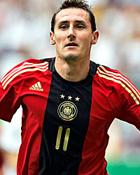 Miroslav Klose